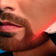 Illustration for article titled Beard Trimmers Come With Lasers Now, Everybody Go Back to Bed